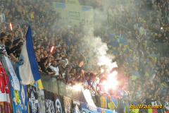 Dnipro Dnipropetrowsk vs. FC Sevilla