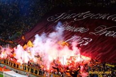 Dynamo Dresden vs. Rot-Weiß Erfurt