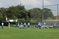VfL Pirna-Copitz vs. BSG Stahl Riesa