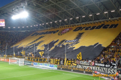 Dynamo Dresden vs. Hallescher FC