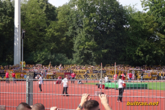 Werder Bremen II vs. Dynamo Dresden