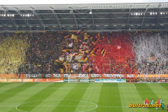 Dynamo Dresden vs. Chemnitzer FC