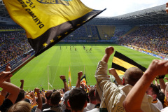 Dynamo Dresden vs. VfL Osnabrück