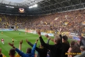 Dynamo Dresden vs. VfR Aalen