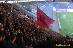 Hansa Rostock vs. Dynamo Dresden