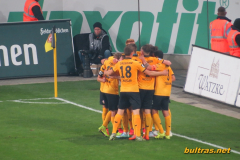 Dynamo Dresden vs. Chemnitzer FC