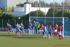 UE Alcúdia vs. UD Collerense