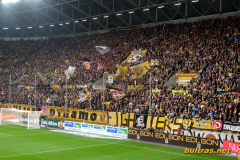 Dynamo Dresden vs. Energie Cottbus