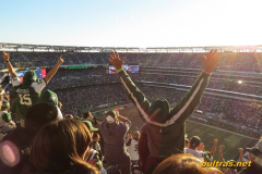 NFL: New York Jets vs. Jacksonville Jaguars