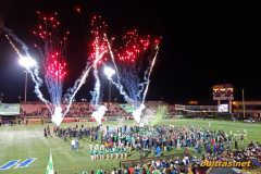 New York Cosmos vs. Ottawa Fury