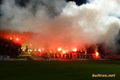 Großaspach vs. Dynamo Dresden 0:0