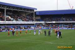 Queens Park Rangers vs. Wolverhampton