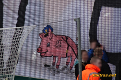 Dynamo Dresden vs. Werder Bremen II