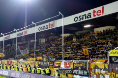 VfL Osnabrück vs. Dynamo Dresden