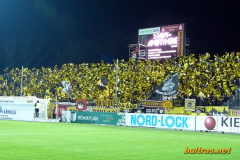 VfR Aalen vs. Dynamo Dresden