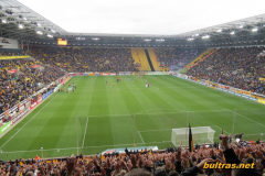 Dynamo Dresden vs. Hansa Rostock