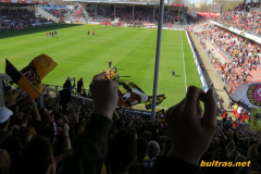 Energie Cottbus vs. Dynamo Dresden