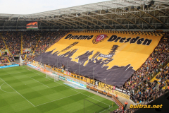 Dynamo Dresden vs. Holstein Kiel
