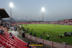 Al Ahli vs. Al Shaab