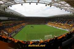 Dynamo Dresden vs. Großaspach