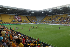 Werder Bremen vs. Betis Sevilla