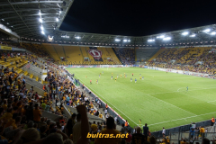 Dynamo Dresden vs. FC Everton