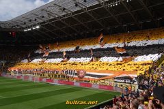 Dynamo Dresden vs. 1. FC Nürnberg