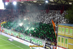 Union Berlin vs. Dynamo Dresden