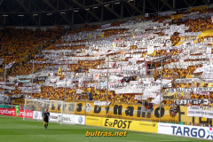 Pokal: Dynamo Dresden vs. Leipzig