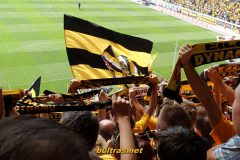 Dynamo Dresden vs. FC St. Pauli