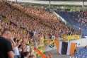 Hannover 96 vs. Dynamo Dresden