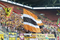 1. FC Kaiserslautern vs. Dynamo Dresden