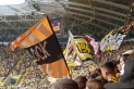 Dynamo Dresden vs. Würzburger Kickers