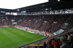 FC Augsburg vs. Schalke 04