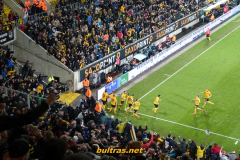 Dynamo Dresden vs. Eintracht Braunschweig