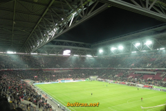 Fortuna Düsseldorf vs. Dynamo Dresden