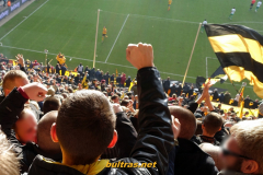 Dynamo Dresden vs. Greuther Fürth