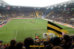Dynamo Dresden vs. VfL Bochum