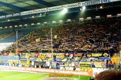 Arminia Bielefeld vs. Dynamo Dresden
