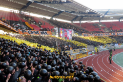 1. FC Nürnberg vs. Dynamo Dresden