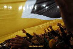Dynamo Dresden vs. 1. FC Kaiserslautern