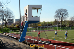 SpVgg Dresden-Löbtau vs. Radeberger SV