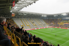 Dynamo Dresden vs. 1. FC Heidenheim