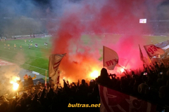 Eintracht Braunschweig vs. Dynamo Dresden