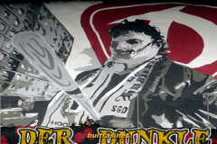 Dynamo Dresden vs. 1860 München