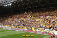 Dynamo Dresden vs. MSV Duisburg