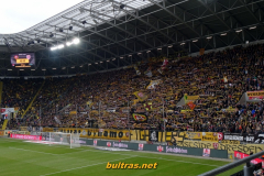 Dynamo Dresden vs. Jahn Regensburg