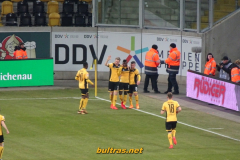 Dynamo Dresden vs. 1. FC Heidenheim