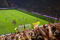 Dynamo Dresden vs. Union Berlin