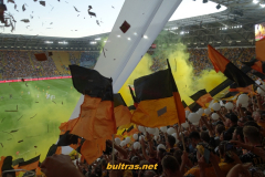 Dynamo Dresden vs. MSV Duisburg